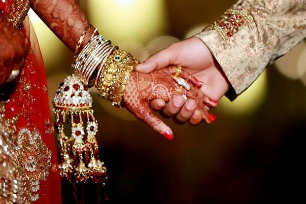 Marriage Registration