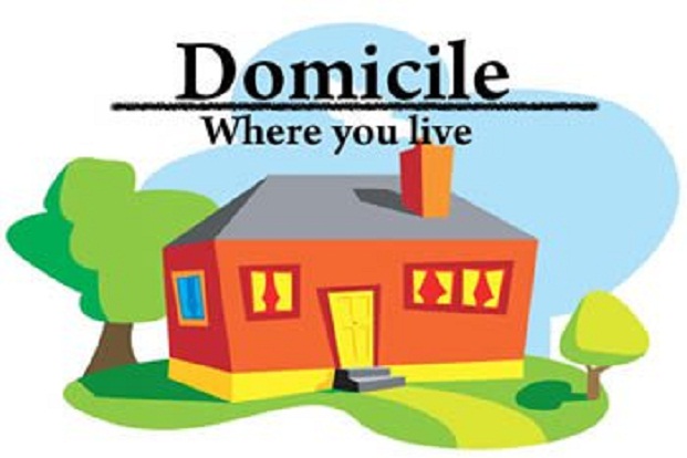 Domicile