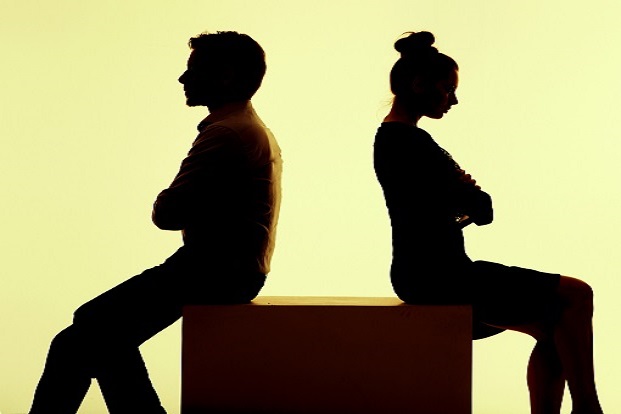 Divorce